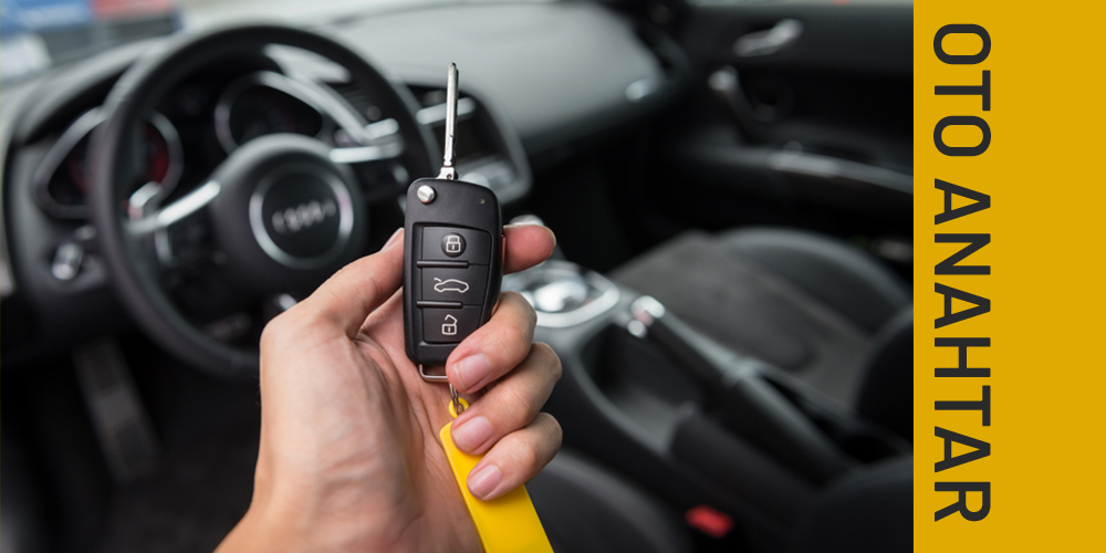 Silivri Oto Anahtarcı