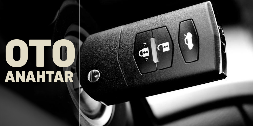 Silivri Oto Anahtarcı