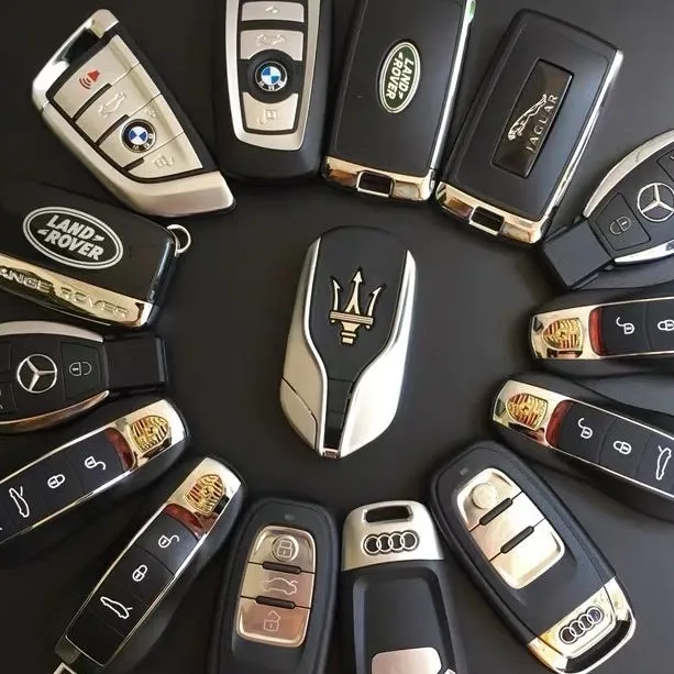 Silivri Oto Anahtarcı